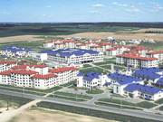 2-х комнатная в г.п.Россь(новый городок)