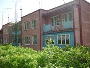 3-комн. квартира с горячей водой,  15 км от Браслава,  агрогородок