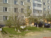 Продаю 3-х комнатную кв.