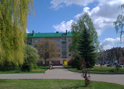 Продам 3-к. квартиру в центре г.Барановичи
