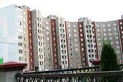 3х КОМНАТНУЮ КВАРТИРУ 8 ЭТАЖ,  ЦЕНТР,  89м2