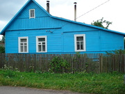 продам дом или обменяю на 3х комн кварт с доплатой