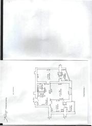 продам 2-ух ком. квартиру по ул. В.Гастинец 132.,  