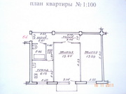 Продам 2-х комнатную квартиру по ул. Романова в Могилеве,  ФОТО