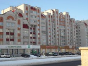 Продам 3-х комнатную квартиру в Полоцке