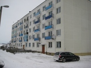 продам 2 комнатную квартиру д.Обухово
