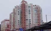 Продам 3-х комнатную квартиру (новостройка) в г. Витебске