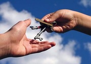 Продам 3-х комнатную квартиру в центре города