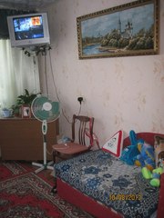 Продам однокомнатную квартиру срочно 