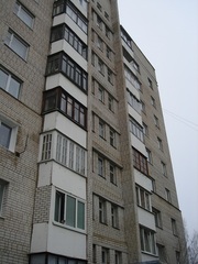 Продается 3-х комнатная квартира