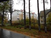 Продам 1комнатную квартиру в живописном месте в Лужесно 2007 г.п. 4/5э