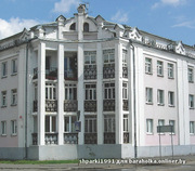 квратира в центре г. Пинска,  в элитном доме