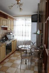 Продам 3-х комнатную квартиру 