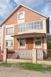 Продам коттедж в Слуцке