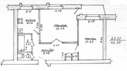 2-комнатную квартиру  по ул. К. Маркса 