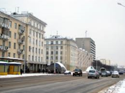 Продаётся 2-х комнатнаяч квартира в самом центре