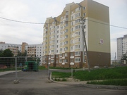 1-ная квартира в новостройке по ул.Чигладзе 10.