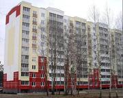 Квартира в ЖК 