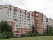 Однокомнатная квартира на Бровки
