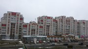 Просторная двухкомнатная квартира в Полоцке