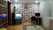 Продаю 2-х комнатную квартиру (евроремонт) с мебелью,  техникой и обста