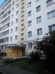 Продается квартира в Минске (в доме сделан капитальный ремонт)