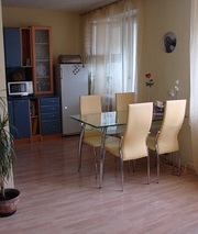 Продам однокомнатную квартиру-студию в г. Мядель Минской области