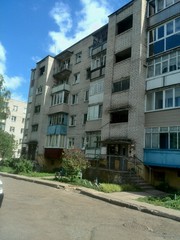 1 комнатная квартира,  ул. Кобринская