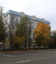 Продам 1-ком квартира в Минске