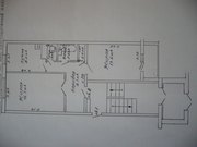 2-х комнатная квартира,  продажа