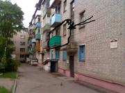 Двухкомнатная квартира в Полоцке