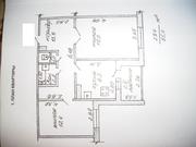 Продам 2-х ком. квартиру в Бобруйске