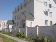 Квартира в Могилеве ( 86 м. кв  )           3-х комнатная 