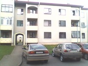 3-х комн квартиру и гараж гп Россь новый городок Волковысского р-на