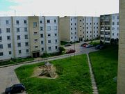 Продаю 4 квартиру, в Литве, г.